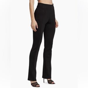 Good American Scuba Pants